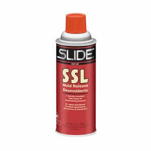 Silicone Spray Lube No.42112N